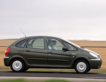 Citroën Xsara Picasso '2004–10