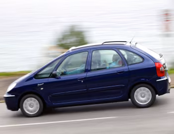 Citroën Xsara Picasso '2004–10