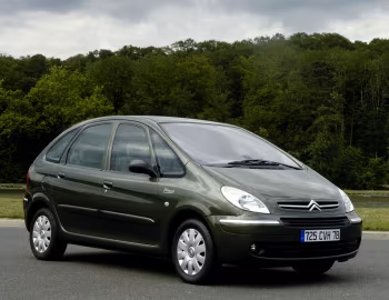 Citroën Xsara Picasso '2004–10