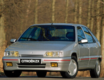 Zx grise sales