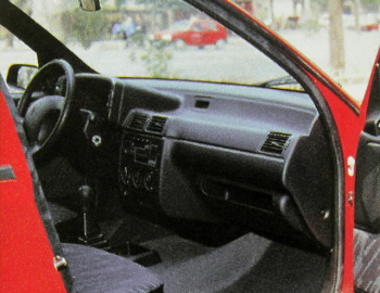 All pictures of Citroën ZX '1994–2000