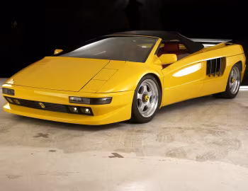 Cizeta Fenice TTJ Spyder '2003
