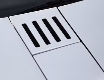 Cizeta Moroder V16T Prototype by Canepa (#001) '2018