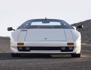 Cizeta Moroder V16T Prototype by Canepa (#001) '2018