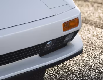 Cizeta Moroder V16T Prototype by Canepa (#001) '2018