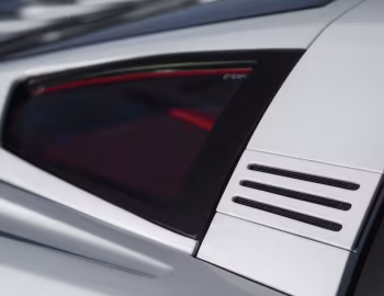 Cizeta Moroder V16T Prototype by Canepa (#001) '2018