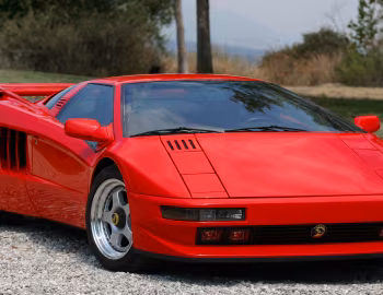 Cizeta V16T (#7) '1994