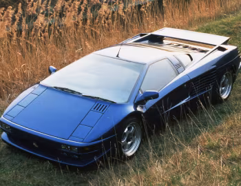 Cizeta V16T (#101) '1993