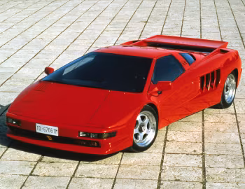 Cizeta V16T (#7) '1994