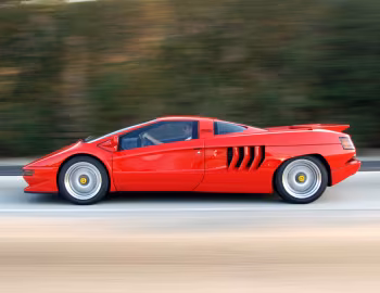 Cizeta V16T (#7) '1994