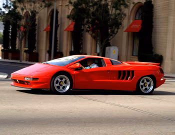 Cizeta V16T (#7) '1994