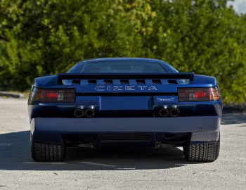 Cizeta V16T (#101) '1993