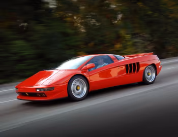 Cizeta V16T (#7) '1994