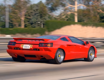 Cizeta V16T (#7) '1994