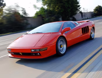 Cizeta V16T (#7) '1994
