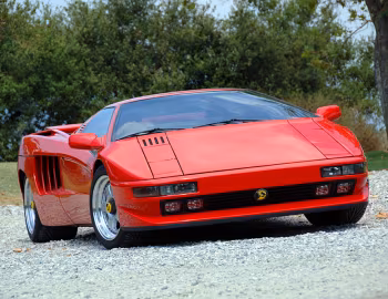 Cizeta V16T (#7) '1994