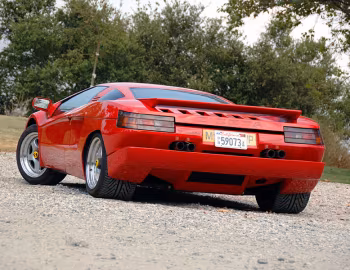 Cizeta V16T (#7) '1994