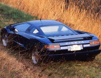 Cizeta V16T (#101) '1993