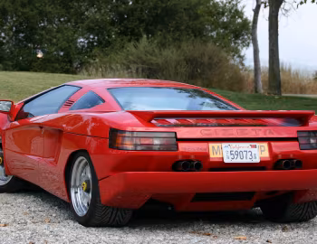 Cizeta V16T (#7) '1994