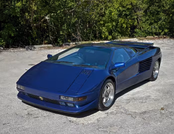 Cizeta V16T (#101) '1993