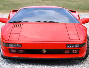 Cizeta V16T (#7) '1994