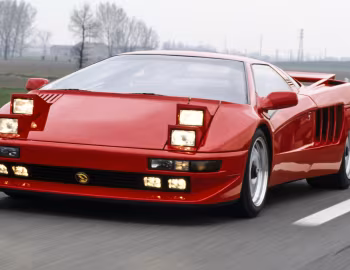Cizeta V16T (#7) '1994