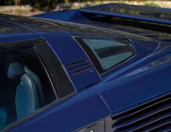 Cizeta V16T (#101) '1993