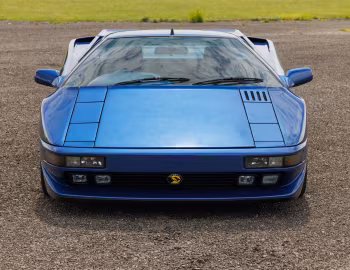 Cizeta V16T (#101) '1993