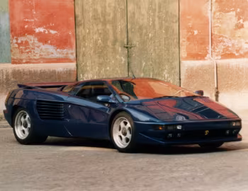 Cizeta V16T (#101) '1993
