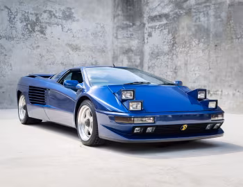 Cizeta V16T (#101) '1993