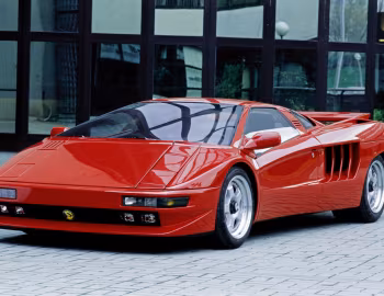 Cizeta V16T '1991–99