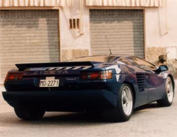 Cizeta V16T (#101) '1993
