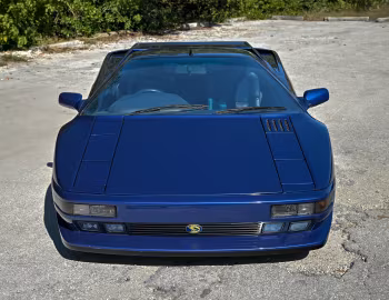 Cizeta V16T (#101) '1993