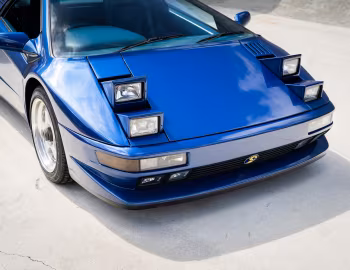 Cizeta V16T (#101) '1993