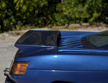 Cizeta V16T (#101) '1993