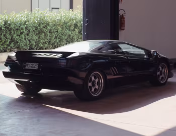 Cizeta V16T (#5) '1991–95