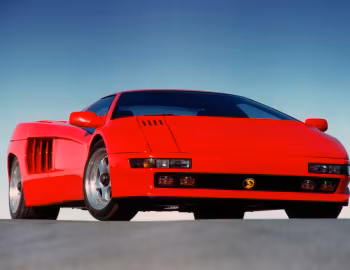 Cizeta V16T '1991–99
