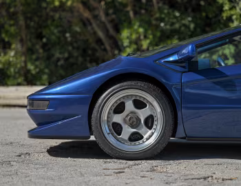 Cizeta V16T (#101) '1993