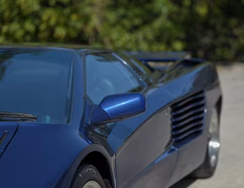 Cizeta V16T (#101) '1993