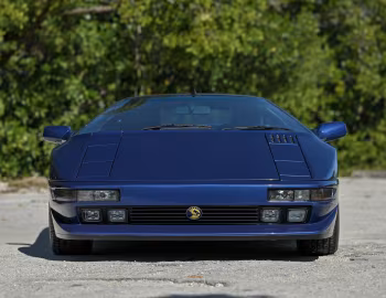 Cizeta V16T (#101) '1993