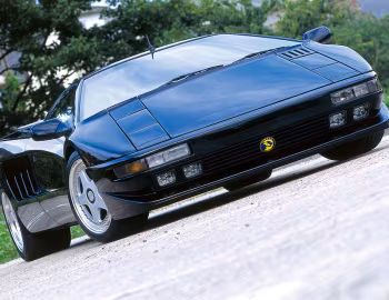 Cizeta V16T '1991–99