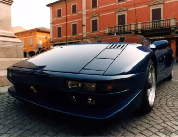 Cizeta V16T (#1) '1991