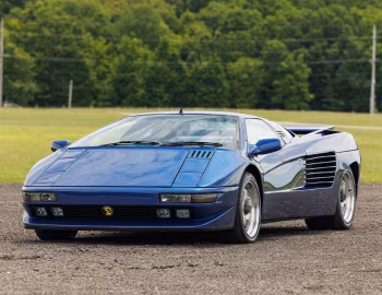 Cizeta V16T (#101) '1993