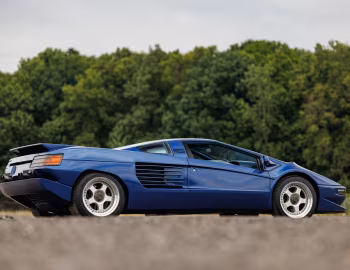 Cizeta V16T (#101) '1993
