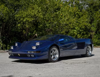 Cizeta V16T (#101) '1993