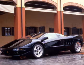 Cizeta V16T (#1) '1991