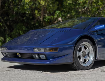 Cizeta V16T (#101) '1993