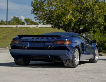 Cizeta V16T (#101) '1993