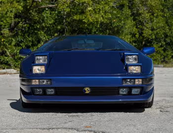 Cizeta V16T (#101) '1993