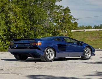 Cizeta V16T (#101) '1993